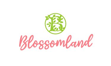 BlossomLand.com