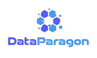 DataParagon.com - Creative brandable domain for sale