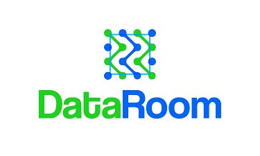 DataRoom.co - Creative brandable domain for sale