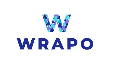 Wrapo.com is for sale
