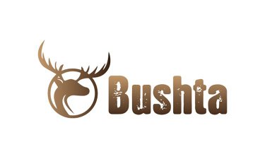 Bushta.com - Creative brandable domain for sale