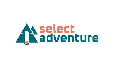 SelectAdventure.com