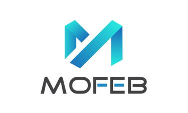 Mofeb.com - Creative brandable domain for sale
