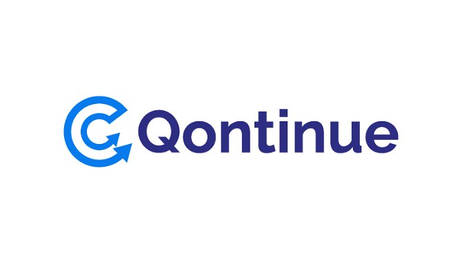 Qontinue.com