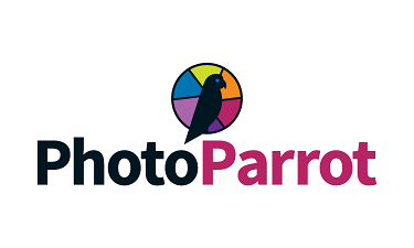 PhotoParrot.com
