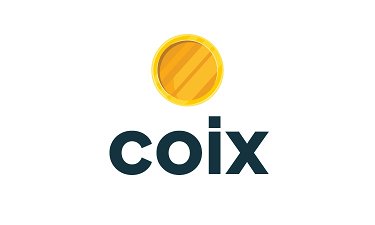 Coix.io