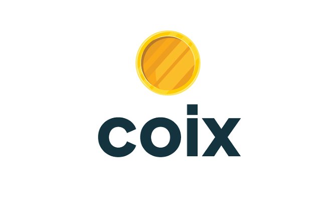 Coix.io