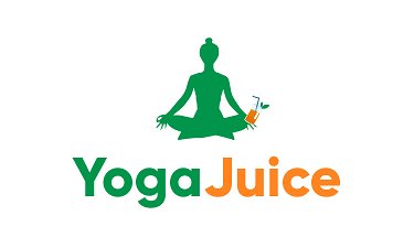 YogaJuice.com