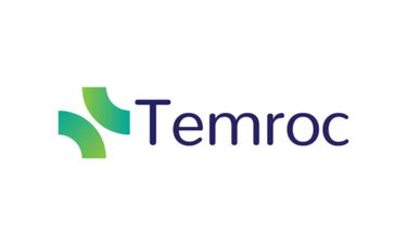 Temroc.com - Creative brandable domain for sale