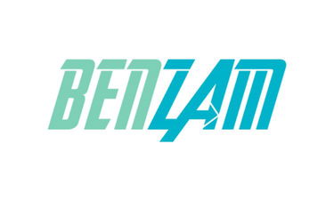 Benzam.com - Creative brandable domain for sale