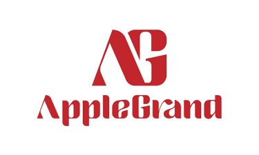 AppleGrand.com - Creative brandable domain for sale