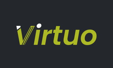 Virtuo.org - Creative brandable domain for sale