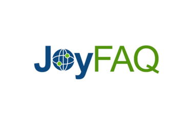 JoyFAQ.com - Creative brandable domain for sale