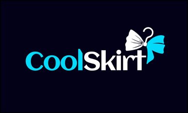 CoolSkirt.com - Creative brandable domain for sale