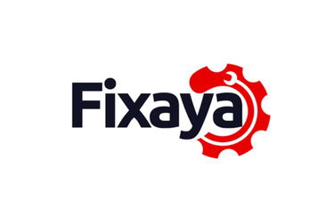 fixaya.com - Creative brandable domain for sale