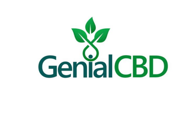 GenialCBD.com