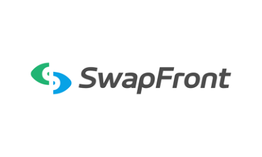 SwapFront.com - Creative brandable domain for sale