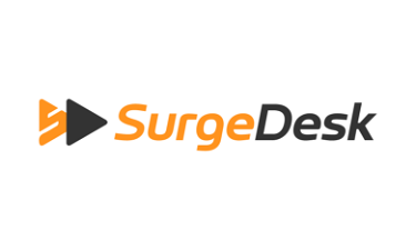 SurgeDesk.com