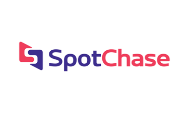 SpotChase.com - Creative premium domain names