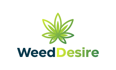 WeedDesire.com