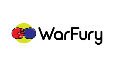 WarFury.com