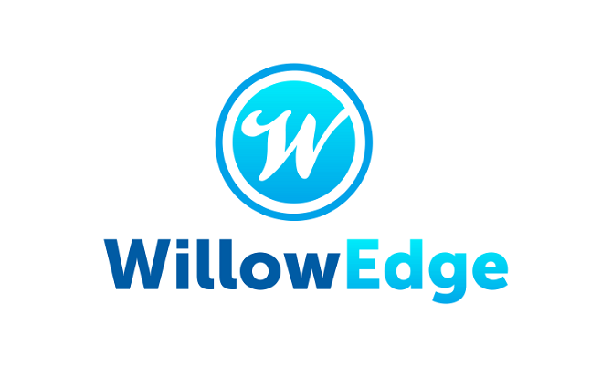 WillowEdge.com