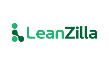LeanZilla.com - Catchy premium domains