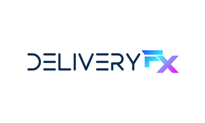 DeliveryFX.com