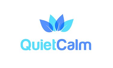 QuietCalm.com