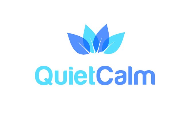 QuietCalm.com
