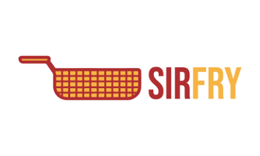 SirFry.com