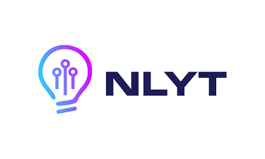 NLYT.com - Creative brandable domain for sale