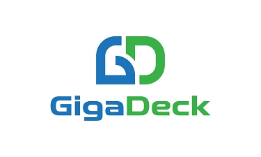 GigaDeck.com