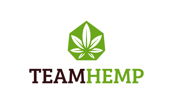 TeamHemp.com
