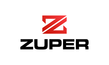 Zuper.io