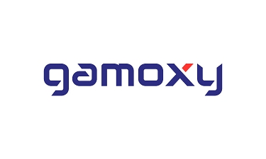 Gamoxy.com