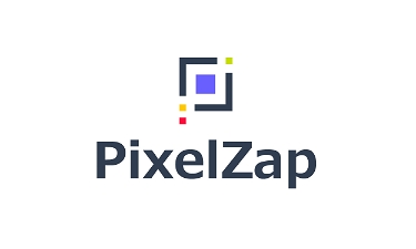 PixelZap.com - Creative brandable domain for sale