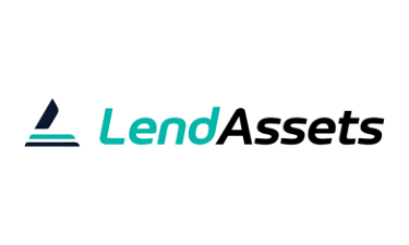 LendAssets.com - Creative brandable domain for sale