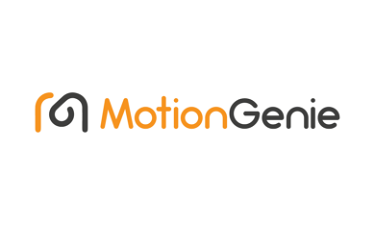 MotionGenie.com