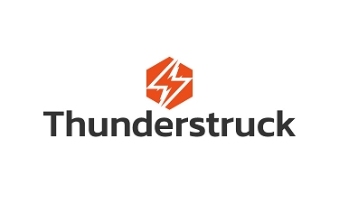 Thunderstruck.io