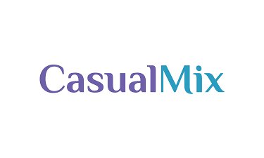 CasualMix.com