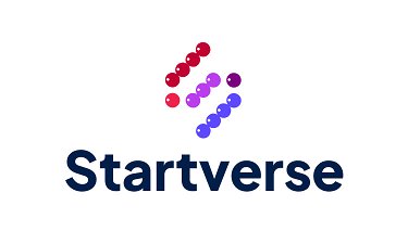 StartVerse.com - Creative brandable domain for sale