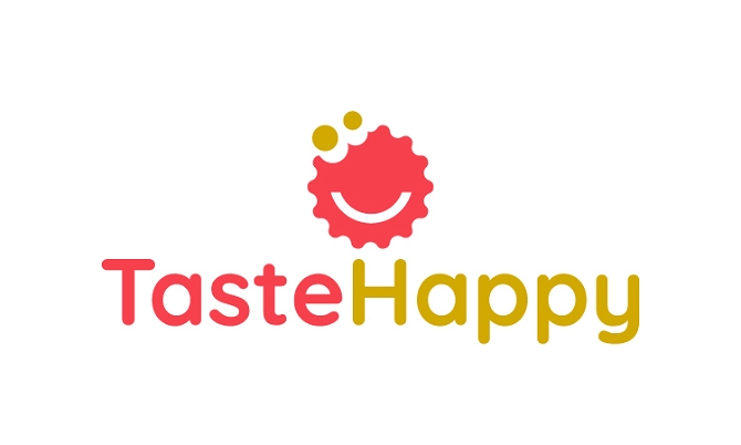 TasteHappy.com