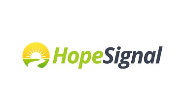 HopeSignal.com