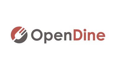 OpenDine.com