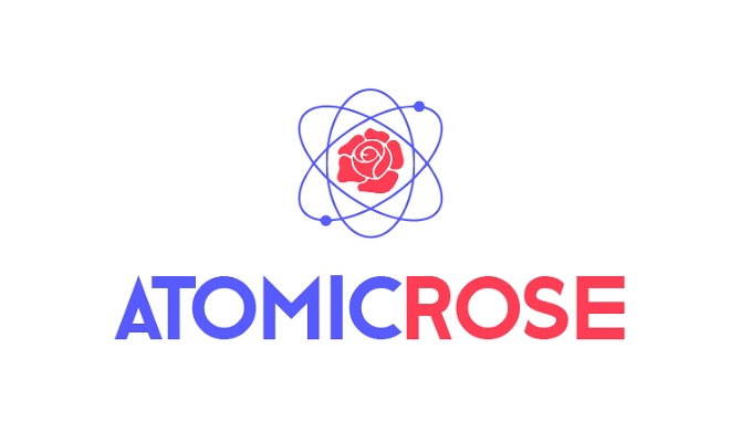 AtomicRose.com