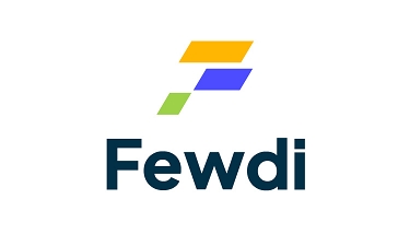 Fewdi.com