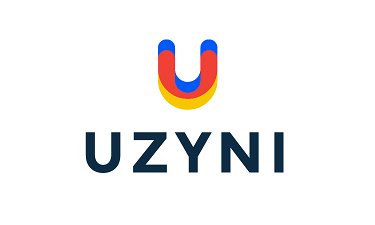 Uzyni.com - Creative brandable domain for sale