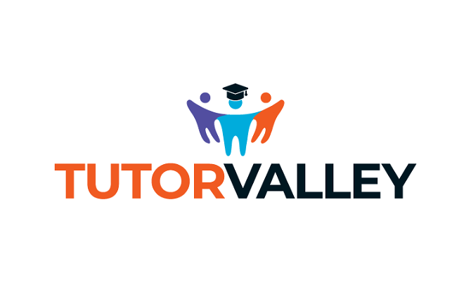 TutorValley.com