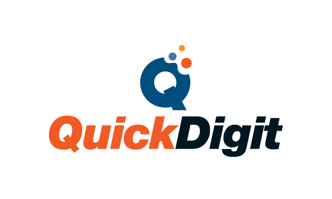 QuickDigit.com